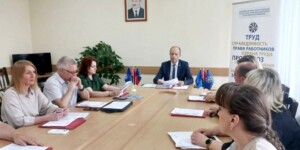 Свыше 800: какие нарушения выявили общественные инспекторы по охране труда облорганизации профсоюза в I квартале?