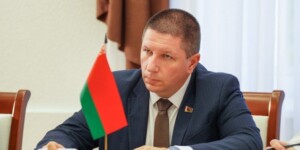 Выездной прием граждан пройдет в Бобруйске