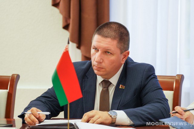 Выездной прием граждан пройдет в Бобруйске