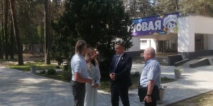Как профсоюзы курируют вопросы безопасного детского отдыха?