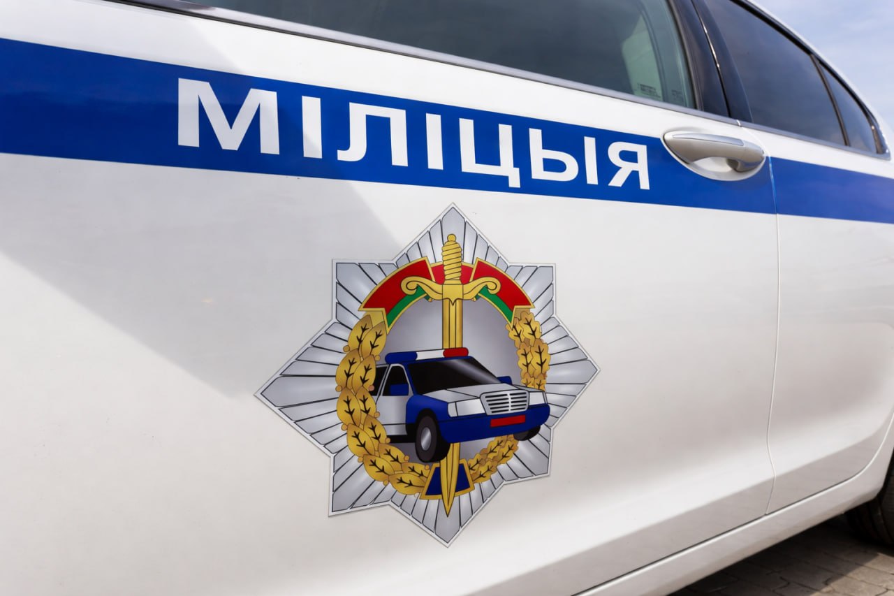 ГАИ Могилевщины задержала 12 пьяных водителей за выходные