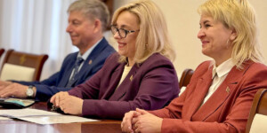 Могилевская область развивает сотрудничество с Замбией и Анголой: визиты дипломатов и новые направления взаимодействия