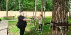 К мониторингу безопасности детских оздоровительных лагерей присоединились профсоюзы