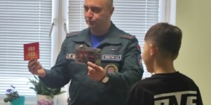 О чем нужно говорить с детьми, особенно в преддверии лета?