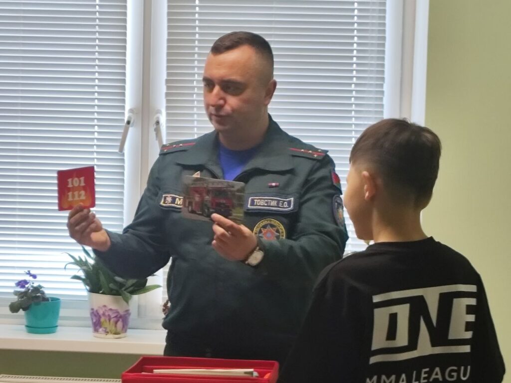О чем нужно говорить с детьми, особенно в преддверии лета?