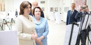Представительницы Могилевщины вошли в число финалистов республиканского конкурса «Вдохновение для души»