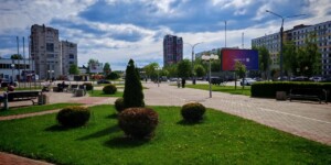 Погода 16 мая в Могилевской области: тепло возвращается, до +23°С и без осадков