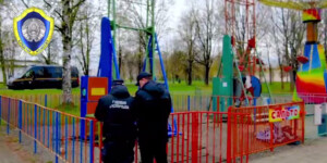 В Могилеве 18-летний стажер аттракционов погиб во время работы