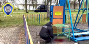 В Могилеве по факту гибели на аттракционе 18-летнего стажера возбуждено уголовное дело в отношении директора