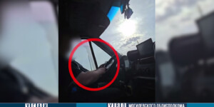Водителя маршрутки «Бобруйск–Минск» наказали после видео в сети
