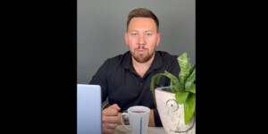 Новость дня: движение на участке проспекта Мира в Могилеве закрыто