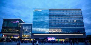 Сколько рынков и торговых центров в Могилевской области, рассказали в Главном статуправлении региона