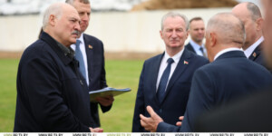 Как без сильных реформ иметь рентабельное животноводство. Лукашенко оценил опыт в Узденском районе