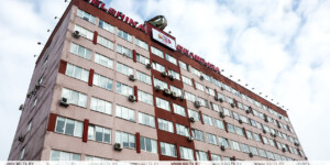 Новые проекты и подходы к производству: как будут развиваться "Могилевхимволокно" и "Белшина" 