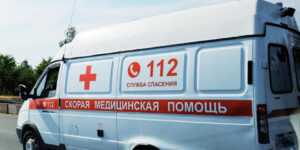 В Брянской области БПЛА атаковал автобус с гомельской детской футбольной командой