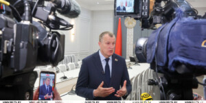 Каким станет Дрибинский район после укрупнения?