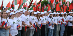 Как проходит проект «Дорогами Памяти и Славы» на Могилевщине