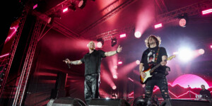 С А1 в ритме города М. В областном центре масштабно отпраздновали День города