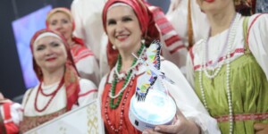 «Венок дружбы»: Бобруйск готовится к масштабному фестивалю