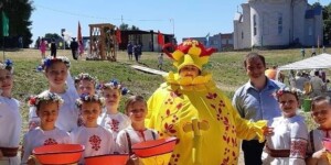 В Могилевском районе пройдет праздник «Гарбата па-сваякоўскі»
