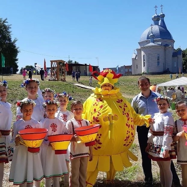 В Могилевском районе пройдет праздник «Гарбата па-сваякоўскі»