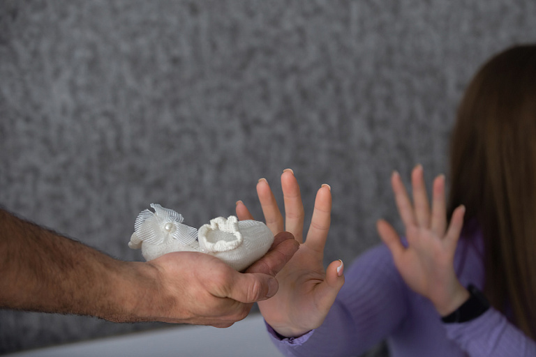 За пропаганду чайлдфри в Беларуси теперь грозит штраф