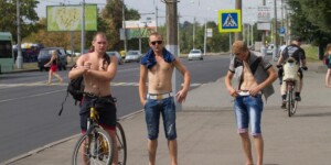 Погода 6 июня в Могилевской области: пошла жара, возможны грозы