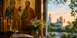 Петров пост в 2026 году: что нельзя делать с 8 июня, приметы и календарь питания