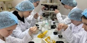 Что такое «Фарм-старт» для школьников, рассказали в отраслевом профсоюзе