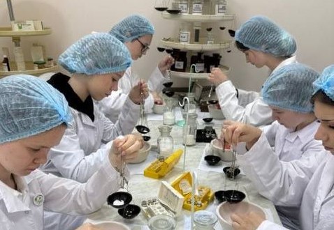 Что такое «Фарм-старт» для школьников, рассказали в отраслевом профсоюзе