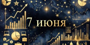 Бизнес-гороскоп на 7&nbsp;июня: каким знакам зодиака лучше отложить важные решения