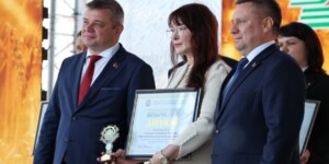 В Минске подвели итоги «Белагро-2026»: среди победителей — представители Могилевщины