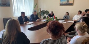 Сохранение исторической памяти обсудили в трудовых коллективах региона