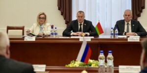 Анатолий Исаченко: «Открытие отделения посольства России укрепит экономические и культурные связи»