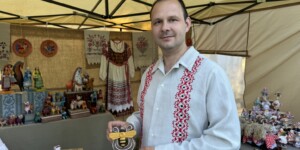 Пять могилевских мастеров пополнили ряды Белорусского союза мастеров народного творчества
