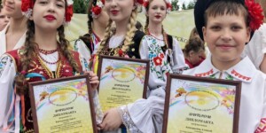 Узнали, кто стал победителем международного фестиваля «Золотая пчелка — 2026». Фото