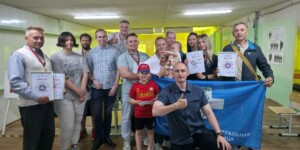 Определились лучшие стрелки-медики Могилевщины