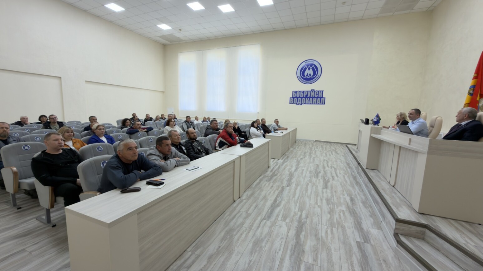 Почему охрана труда всегда в центре внимания профсоюзов?