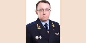 На страже законности. Накануне Дня работников прокуратуры «МВ» побеседовали с прокурором Могилевской области Валерием Куликовичем