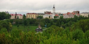 Погода 5 июня в Могилевской области: минимум осадков и курс на жару