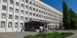 Целевики и победители университетских олимпиад потоком идут подавать документы в вузы Могилева
