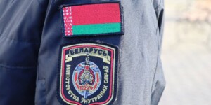 В Бобруйске мужчина обокрал пенсионерку, пока она была в больнице