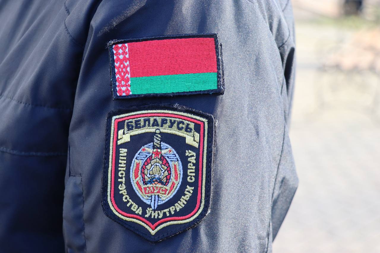 В Бобруйске мужчина обокрал пенсионерку, пока она была в больнице
