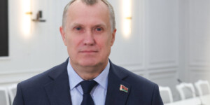 Промышленность, пример для районов и АПК. Лукашенко утром 17 июня заслушал доклад по Могилевской области