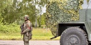 Блокпосты, «Волат» и оперативные штабы: в Могилевской области проходят антитеррористические учения