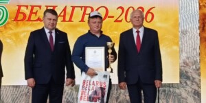 От земли — к победе: лучшими пахарями страны стали земледельцы из Могилевской области!