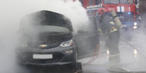 Электромобили и электросамокаты: удобство ценой безопасности?