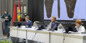 У рэгіёне гісторыкі, краязнаўцы і эксперты прадставілі свае даследаванні ў галіне культуры і гісторыі Магілёўшчыны