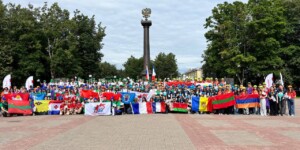 «Поезд Памяти — 2026» прибыл в Великий Новгород