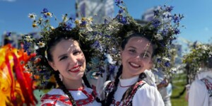 Александрия вновь собирает друзей: что ждет гостей праздника «Купалье» в июле